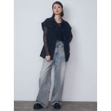 アウトポケット2WAYシャツジャケット | EMODA | 詳細画像16 