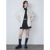 アウトポケット2WAYシャツジャケット | EMODA | 詳細画像18 