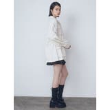 アウトポケット2WAYシャツジャケット | EMODA | 詳細画像19 