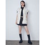 アウトポケット2WAYシャツジャケット | EMODA | 詳細画像20 