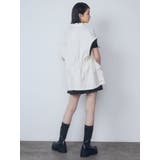 アウトポケット2WAYシャツジャケット | EMODA | 詳細画像22 