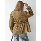 アウトポケット2WAYシャツジャケット | EMODA | 詳細画像25 