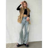 アウトポケット2WAYシャツジャケット | EMODA | 詳細画像31 