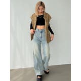 アウトポケット2WAYシャツジャケット | EMODA | 詳細画像32 