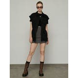 アウトポケット2WAYシャツジャケット | EMODA | 詳細画像8 