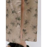 ロングスリットキャミソールワンピース | EMODA | 詳細画像31