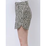 ラウンドハイウエストショートパンツ | EMODA | 詳細画像18