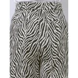 ラウンドハイウエストショートパンツ | EMODA | 詳細画像20