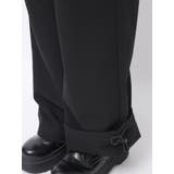 NYLON LOOSE SUSPENDER PT | EMODA | 詳細画像10 
