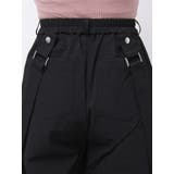 NYLON LOOSE SUSPENDER PT | EMODA | 詳細画像6 