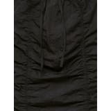 サイドドローストリングナイロンスカート | EMODA | 詳細画像24 