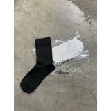 グロスジャージーソックス | EMODA | 詳細画像2