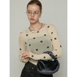 ギャザーハンドポーチバッグ | EMODA | 詳細画像11 