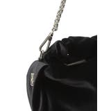 ギャザーハンドポーチバッグ | EMODA | 詳細画像20 