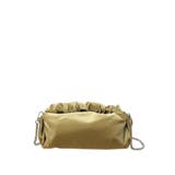 ギャザーハンドポーチバッグ | EMODA | 詳細画像26 