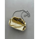 ギャザーハンドポーチバッグ | EMODA | 詳細画像5 