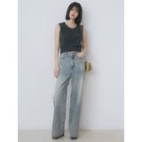 ギャザーハンドポーチバッグ | EMODA | 詳細画像9 