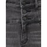 【ELDER】FIX ハイウエストデニム | EMODA | 詳細画像29 