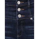 【ELDER】FIX ハイウエストデニム | EMODA | 詳細画像31 