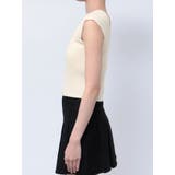 COVER STRAP T/T | EMODA | 詳細画像4 