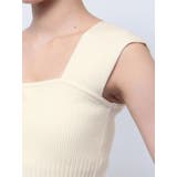 COVER STRAP T/T | EMODA | 詳細画像7 