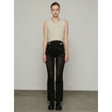 フラッフィーニットタンクトップ | EMODA | 詳細画像14