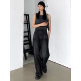 フラッフィーニットタンクトップ | EMODA | 詳細画像50