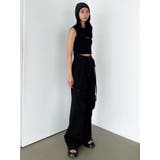 エンブロイダリーコンパクトトップ | EMODA | 詳細画像17