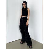 エンブロイダリーコンパクトトップ | EMODA | 詳細画像18