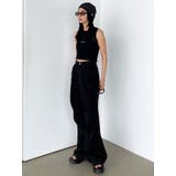 エンブロイダリーコンパクトトップ | EMODA | 詳細画像27