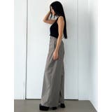 エンブロイダリーコンパクトトップ | EMODA | 詳細画像32