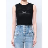 エンブロイダリーコンパクトトップ | EMODA | 詳細画像33