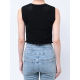 エンブロイダリーコンパクトトップ | EMODA | 詳細画像35