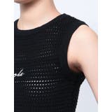 エンブロイダリーコンパクトトップ | EMODA | 詳細画像37