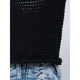 エンブロイダリーコンパクトトップ | EMODA | 詳細画像38