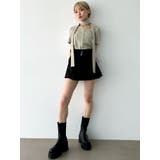 スリムタイボタントップ | EMODA | 詳細画像11