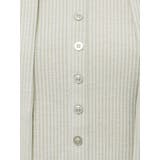 スリムタイボタントップ | EMODA | 詳細画像34