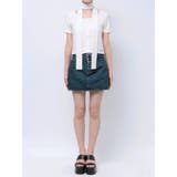 スリムタイボタントップ | EMODA | 詳細画像39