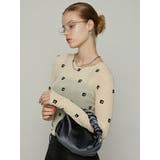 シアーフィットトップス | EMODA | 詳細画像3