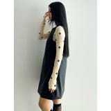 シアーフィットトップス | EMODA | 詳細画像34