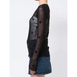 シアーフィットトップス | EMODA | 詳細画像42