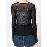 シアーフィットトップス | EMODA | 詳細画像43