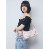 フィットクロスバンドトップ | EMODA | 詳細画像12
