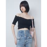 フィットクロスバンドトップ | EMODA | 詳細画像13
