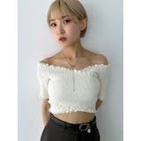 フィットクロスバンドトップ | EMODA | 詳細画像25