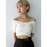 フィットクロスバンドトップ | EMODA | 詳細画像26