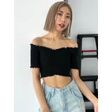 フィットクロスバンドトップ | EMODA | 詳細画像41