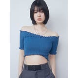 フィットクロスバンドトップ | EMODA | 詳細画像7