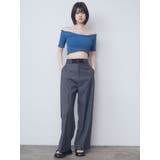 フィットクロスバンドトップ | EMODA | 詳細画像9