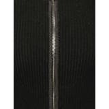 プレーティングリブジップワンピース | EMODA | 詳細画像29